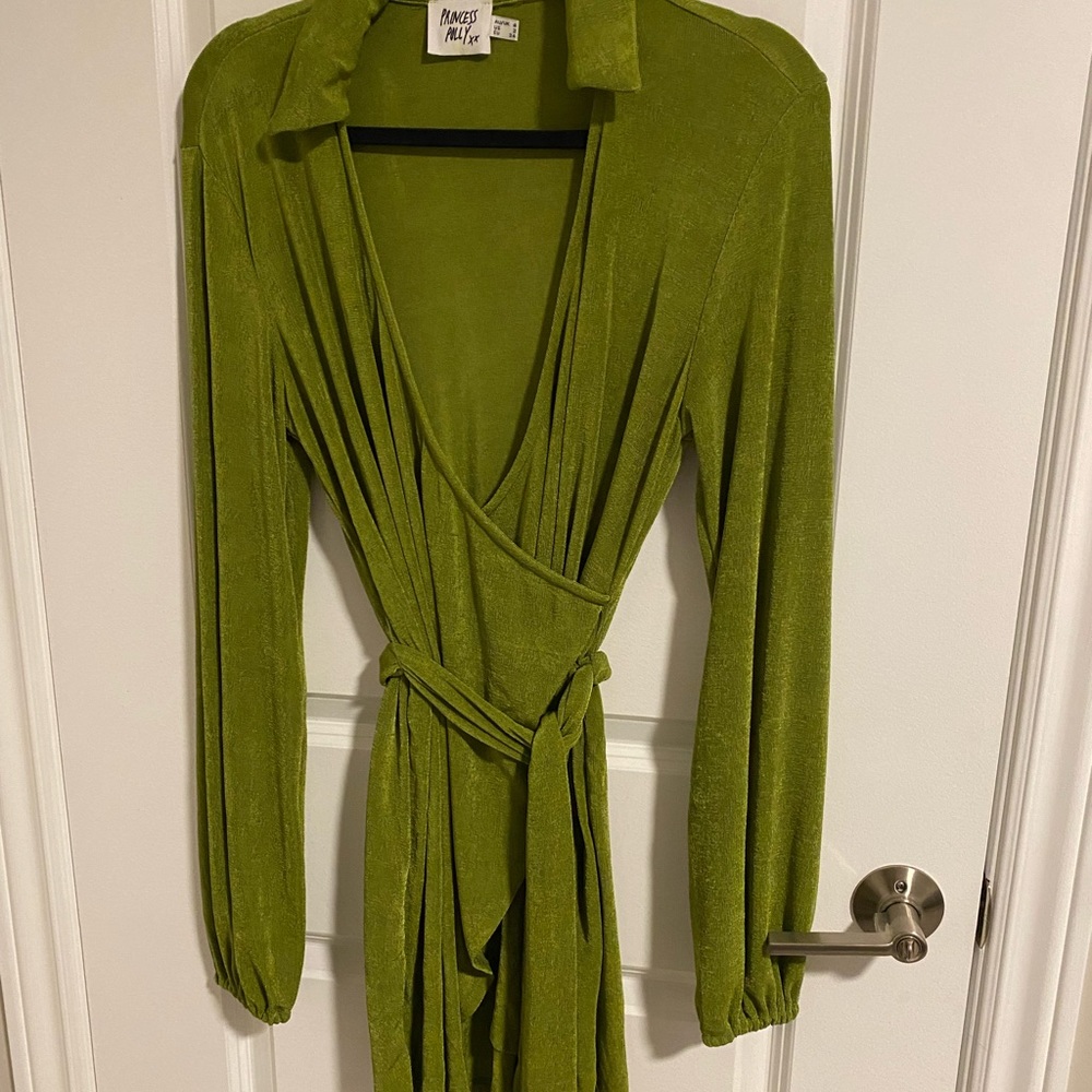 Princess Polly Dress
